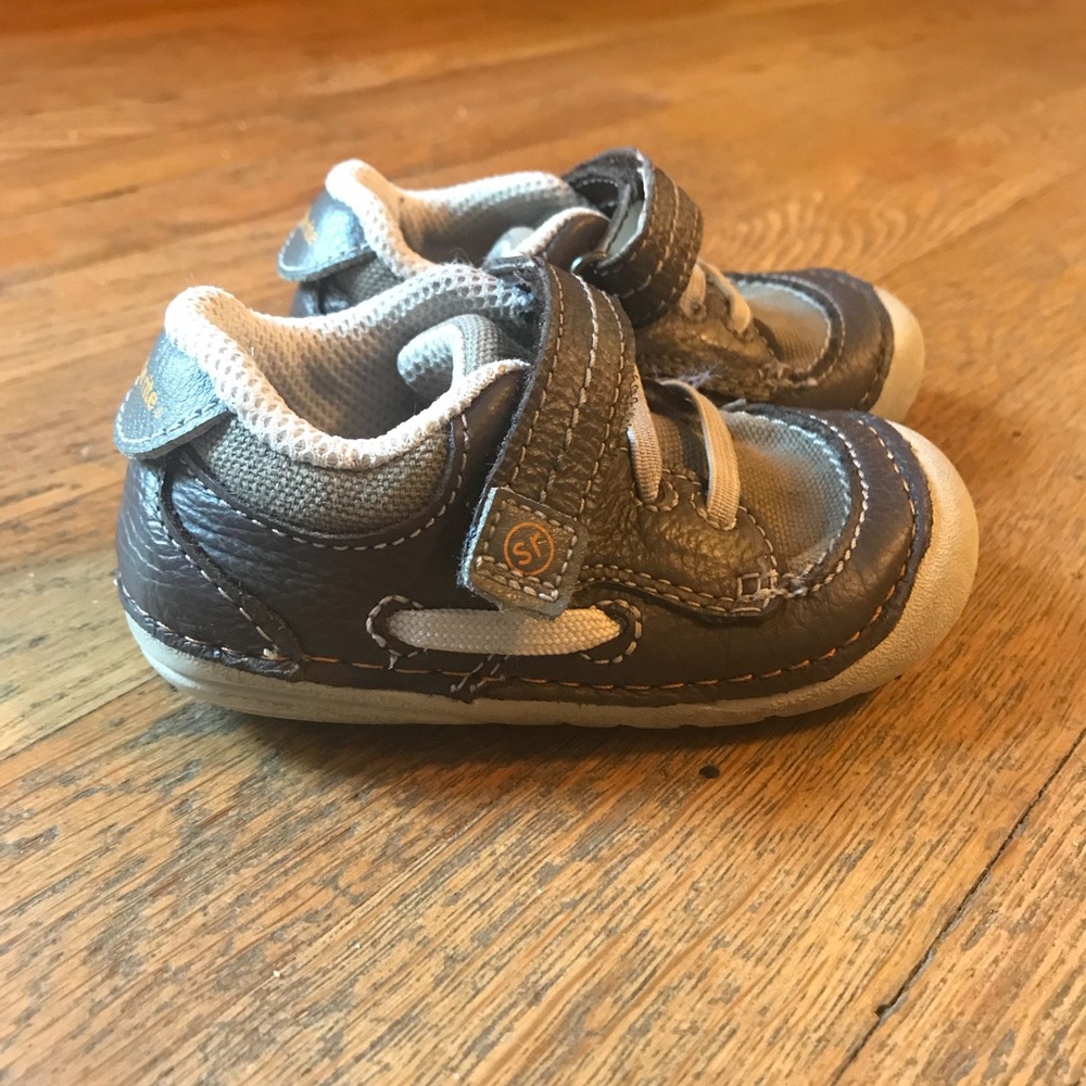 Toddler boy shoes